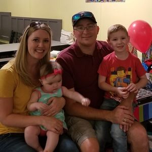 Meet your Posher, Wendy